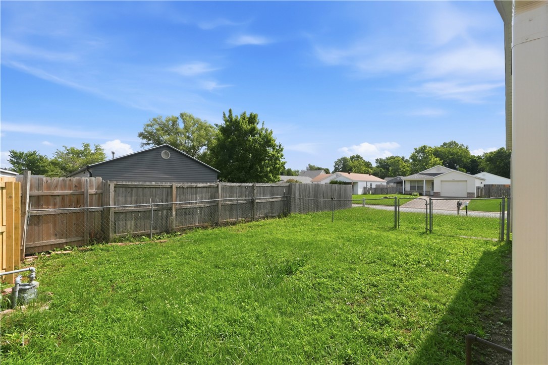 Parkcrest - Residential
