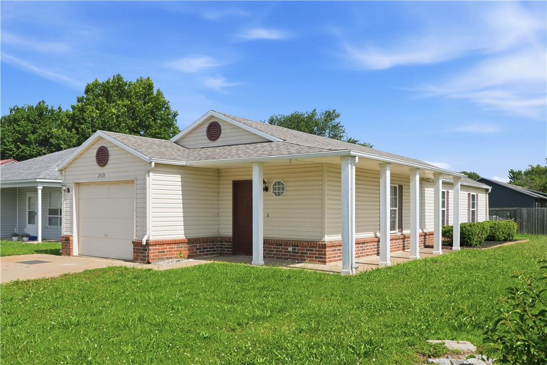 Parkcrest - Residential