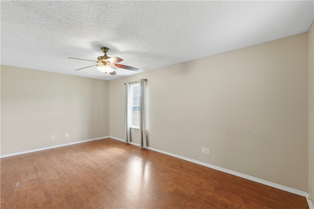 Parkcrest - Residential