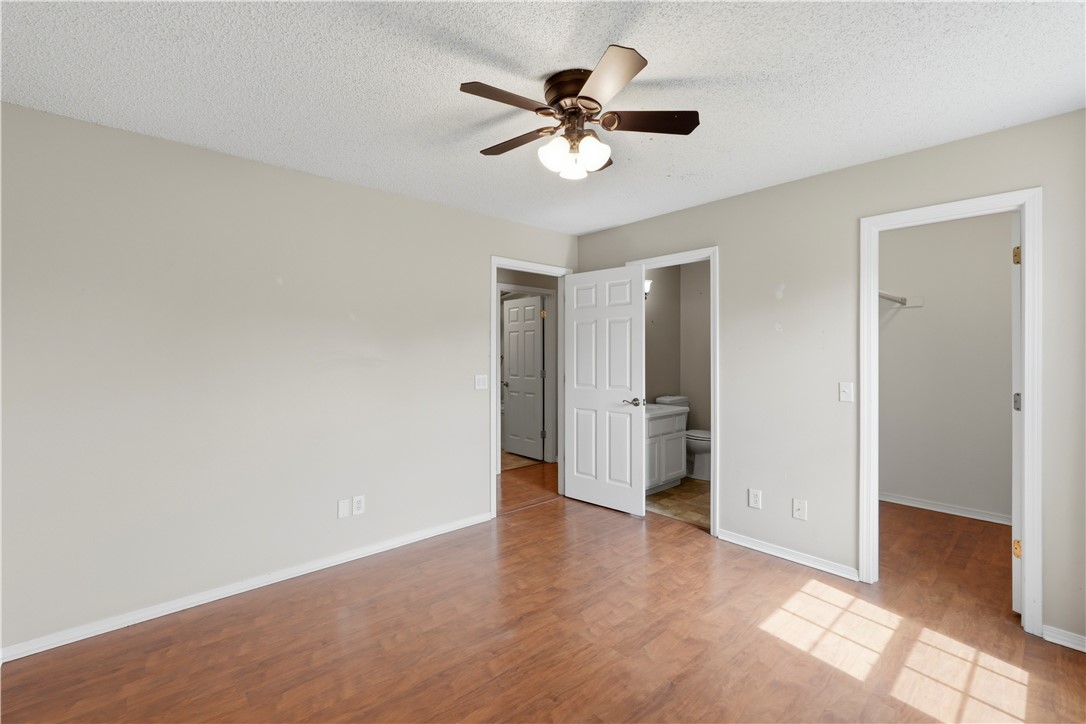Parkcrest - Residential