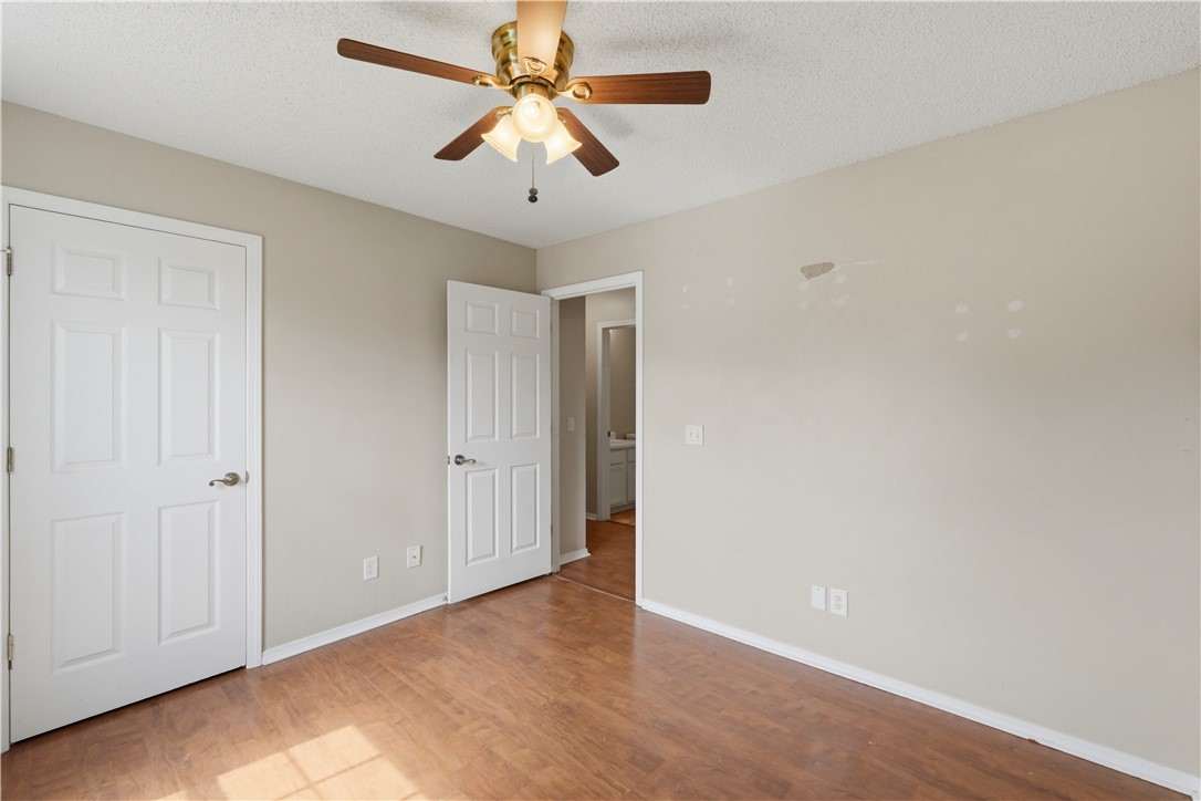 Parkcrest - Residential