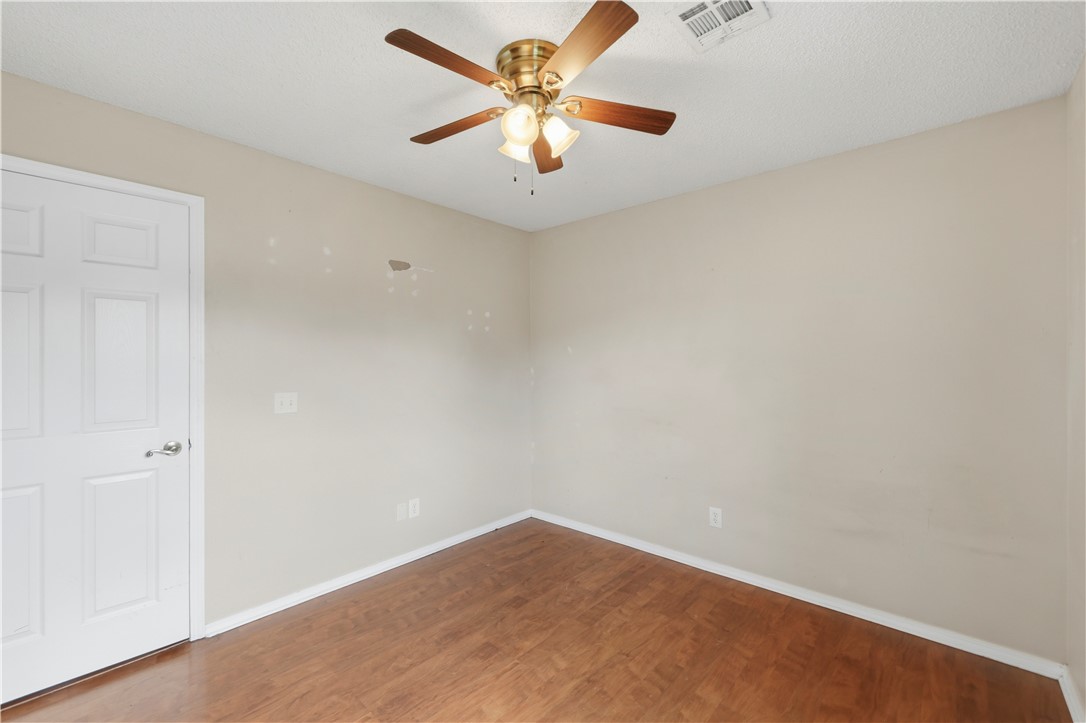 Parkcrest - Residential