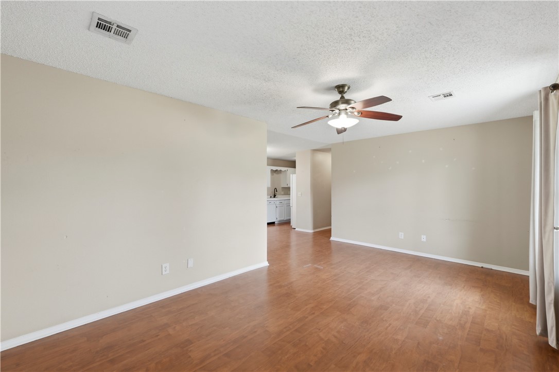 Parkcrest - Residential