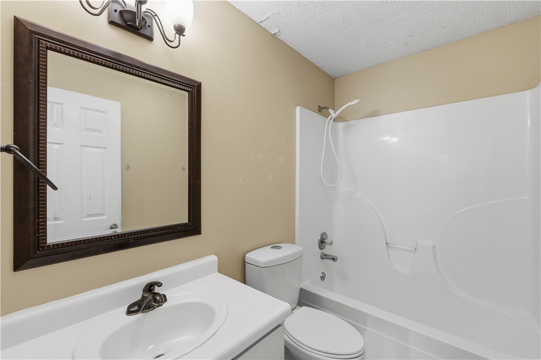 Parkcrest - Residential