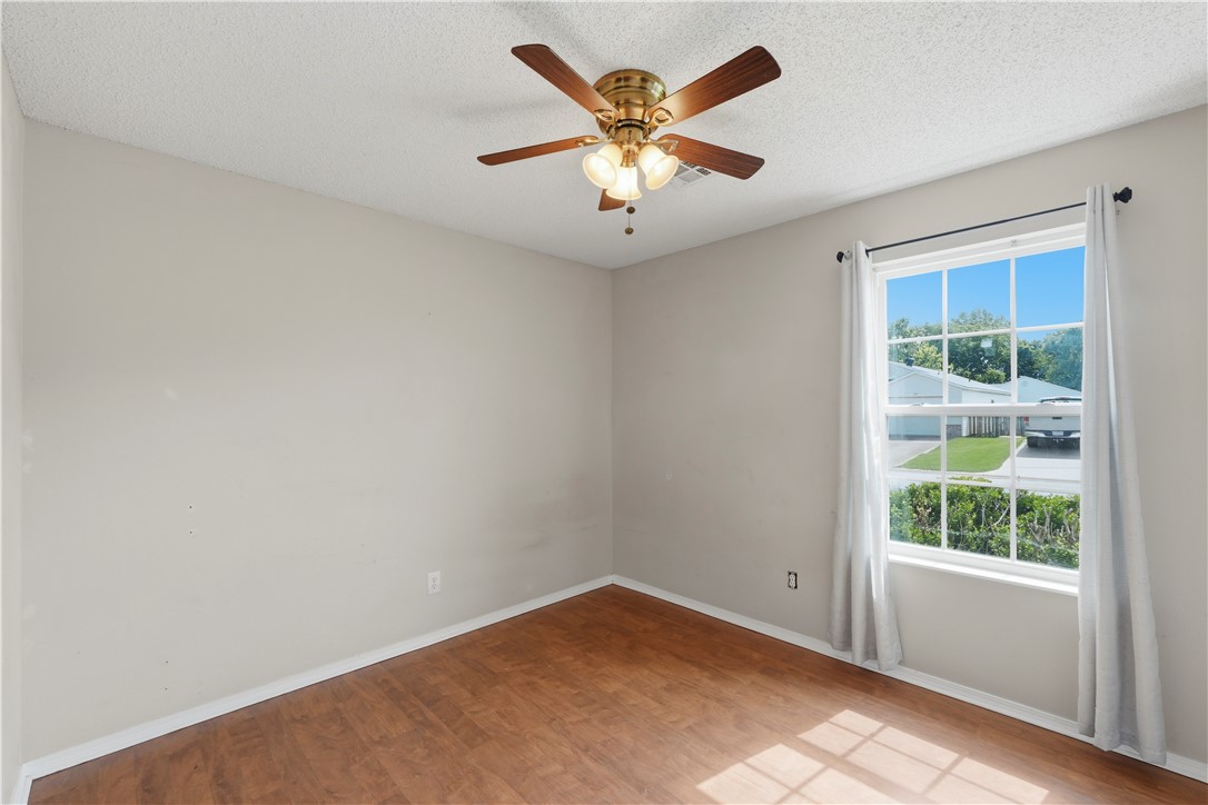 Parkcrest - Residential