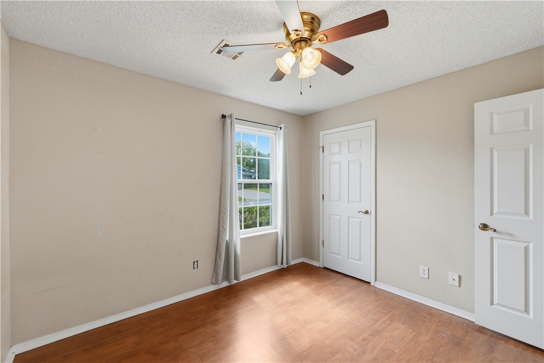 Parkcrest - Residential