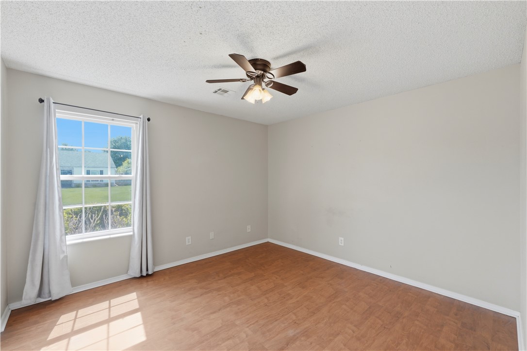 Parkcrest - Residential