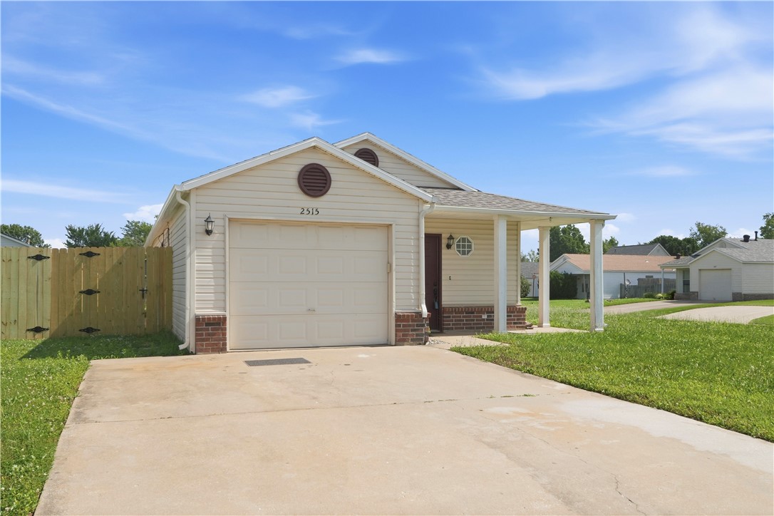 Parkcrest - Residential