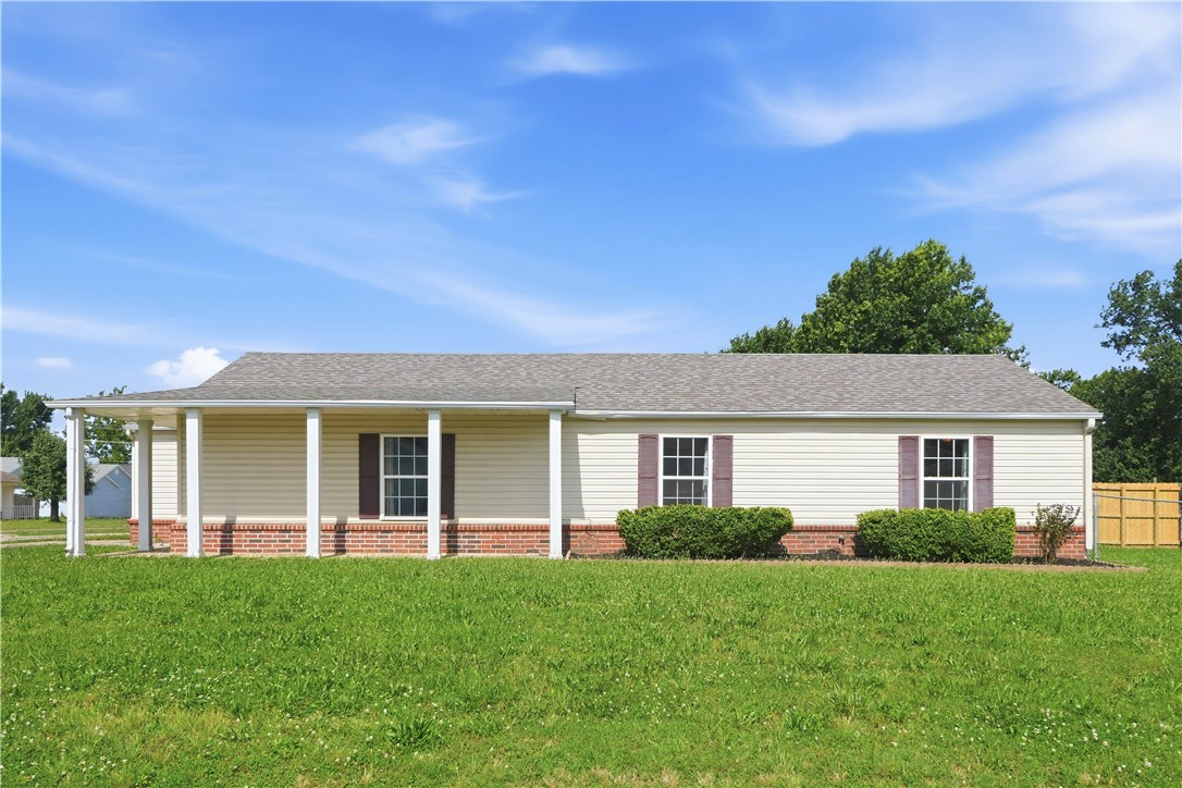 Parkcrest - Residential