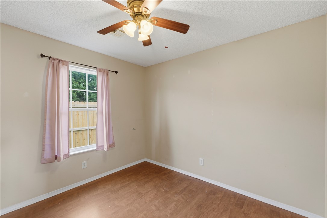 Parkcrest - Residential