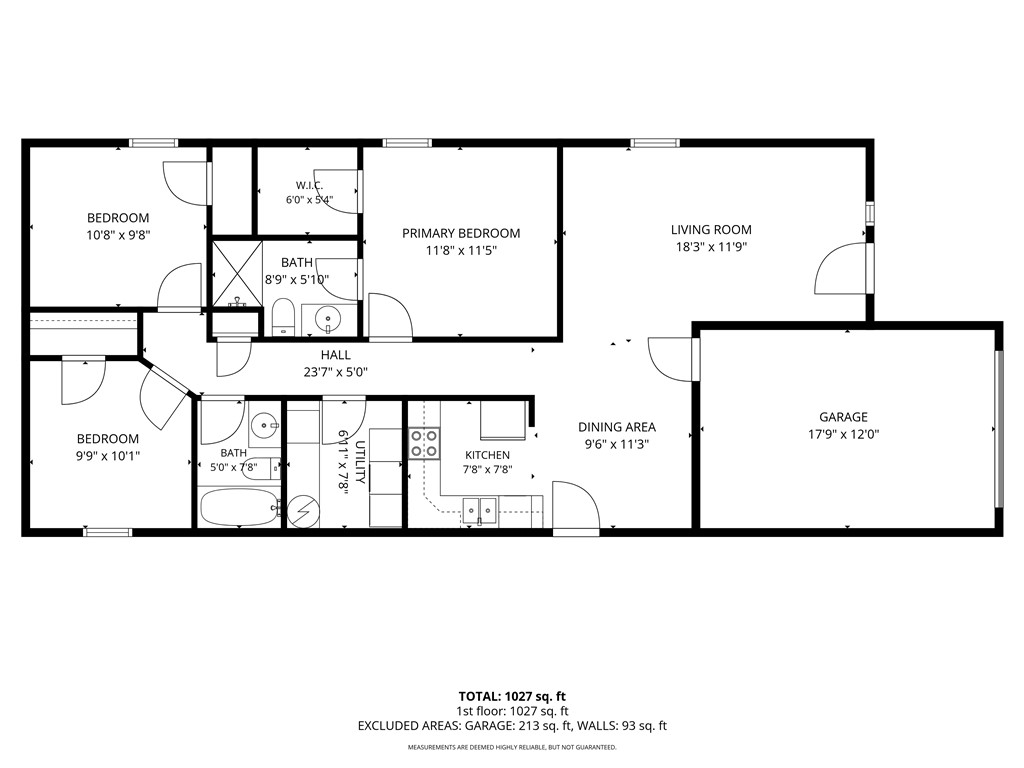 Parkcrest - Residential