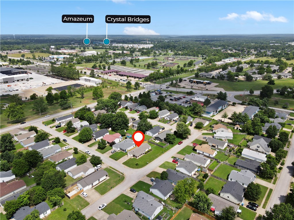 Parkcrest - Residential