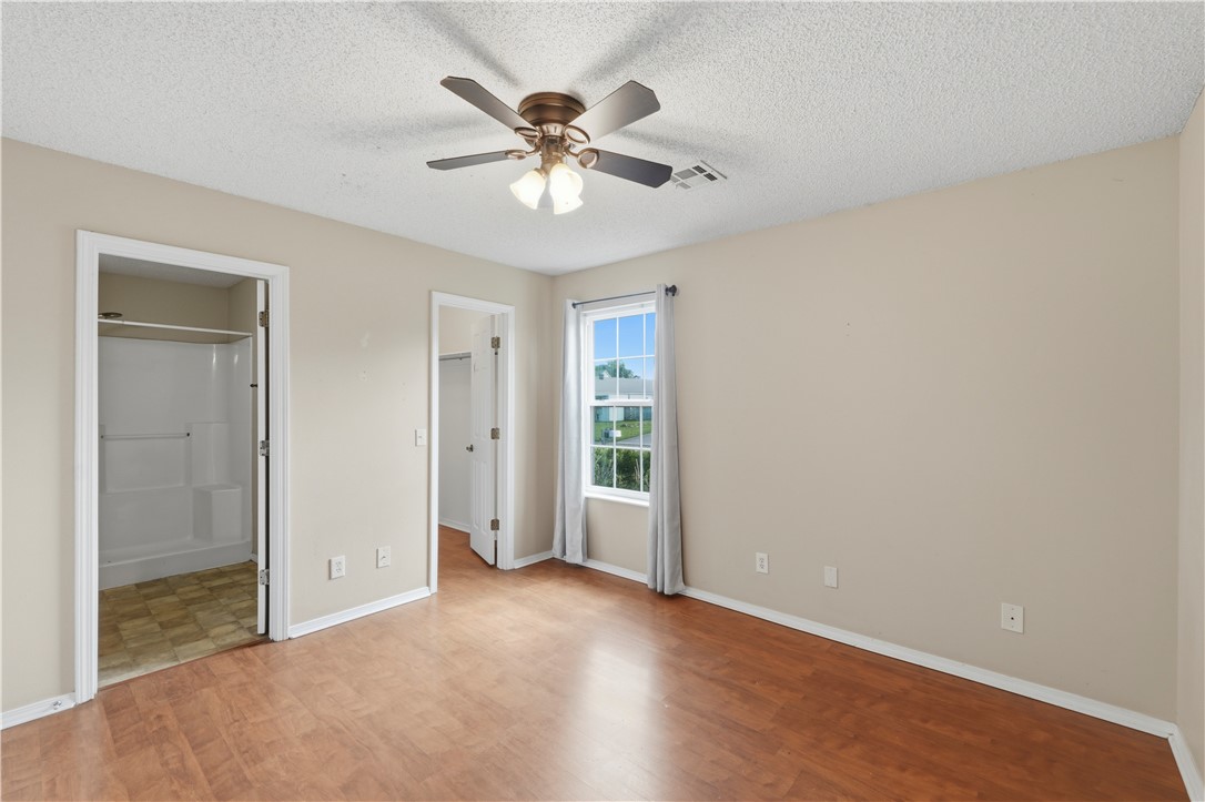 Parkcrest - Residential