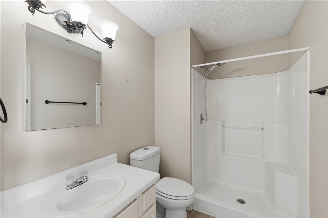 Parkcrest - Residential