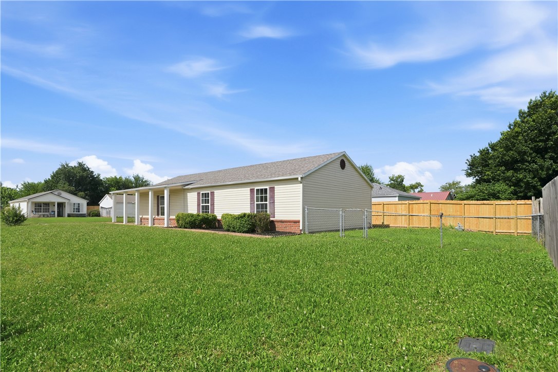 Parkcrest - Residential