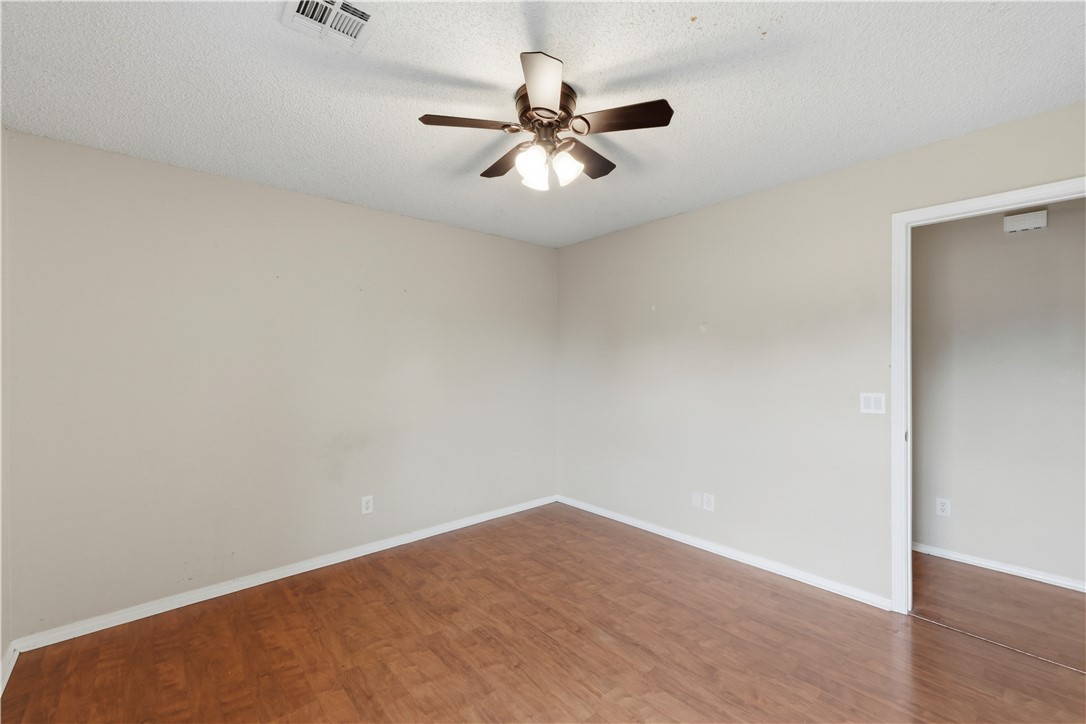 Parkcrest - Residential
