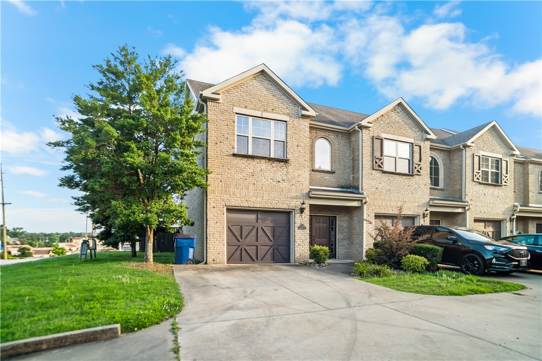 Labelle Townhome Add - Residential