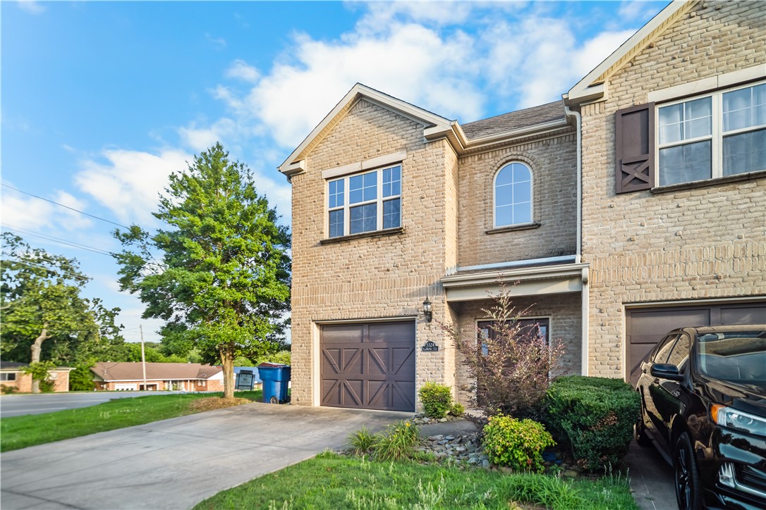 Labelle Townhome Add - Residential