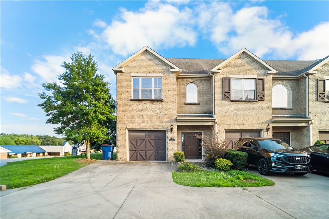 Labelle Townhome Add - Residential