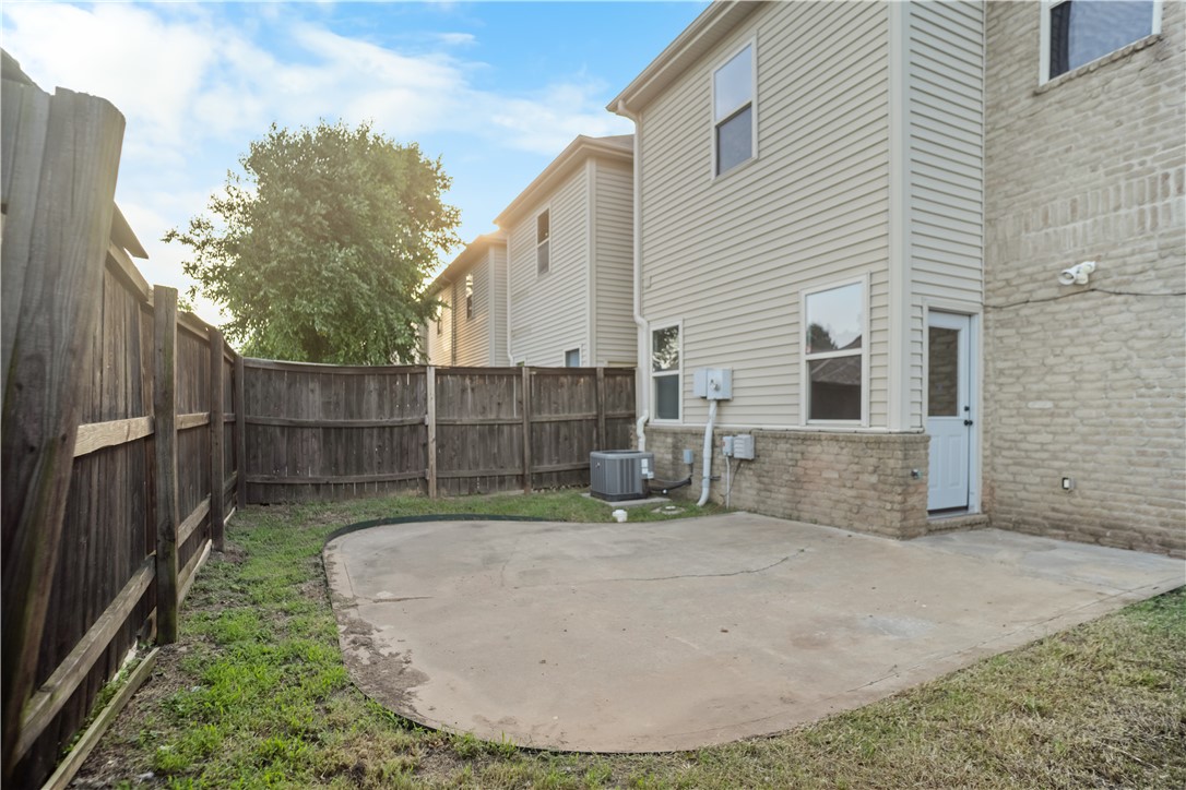 Labelle Townhome Add - Residential
