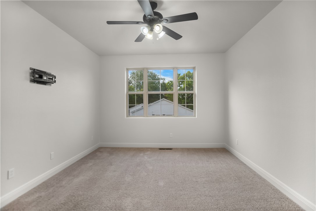Labelle Townhome Add - Residential