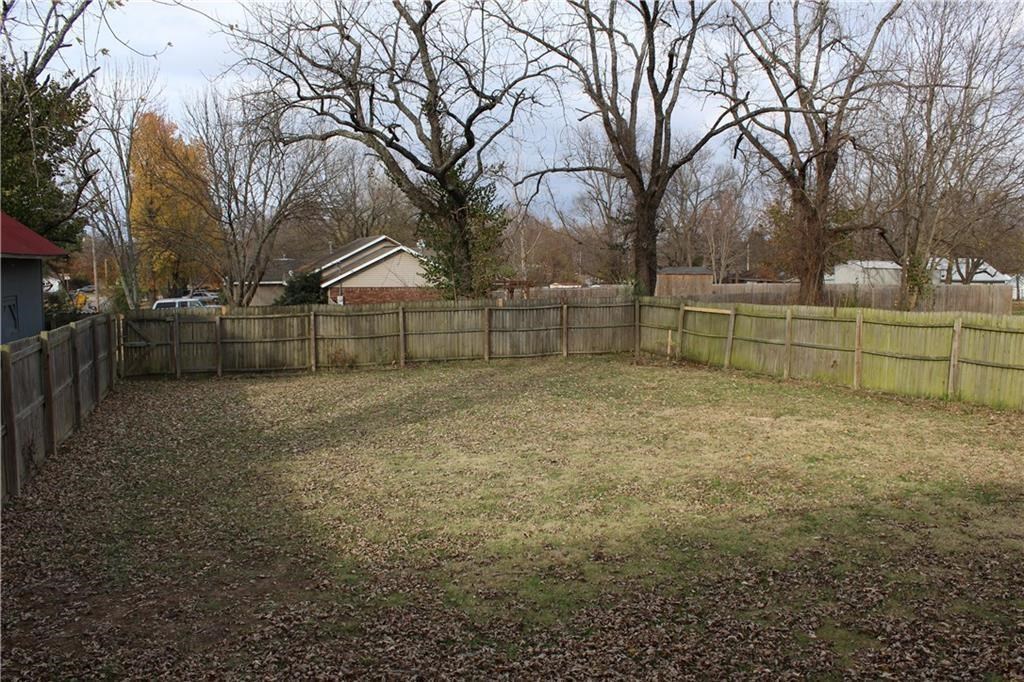 Fairview Heights Add Bentonville - Residential Lease