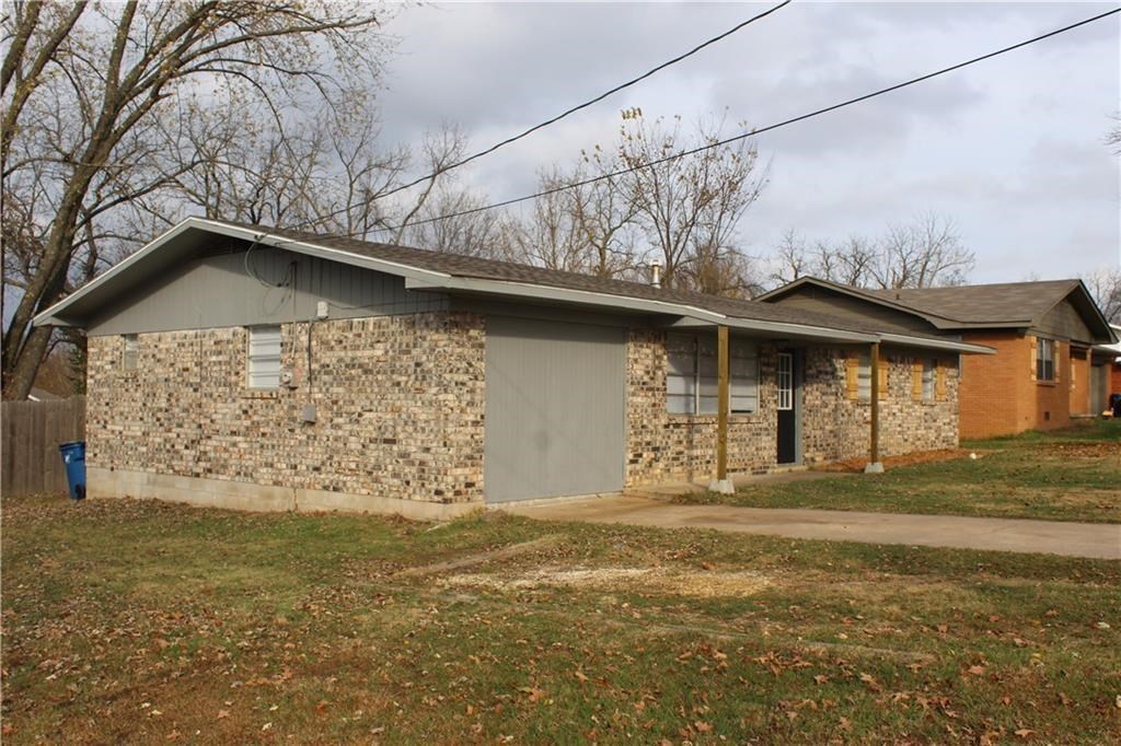 Fairview Heights Add Bentonville - Residential Lease