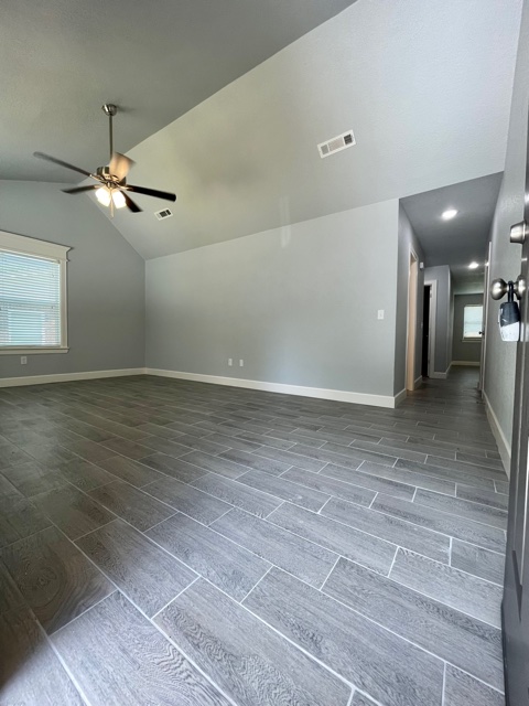 Oak Hill - Residential Lease
