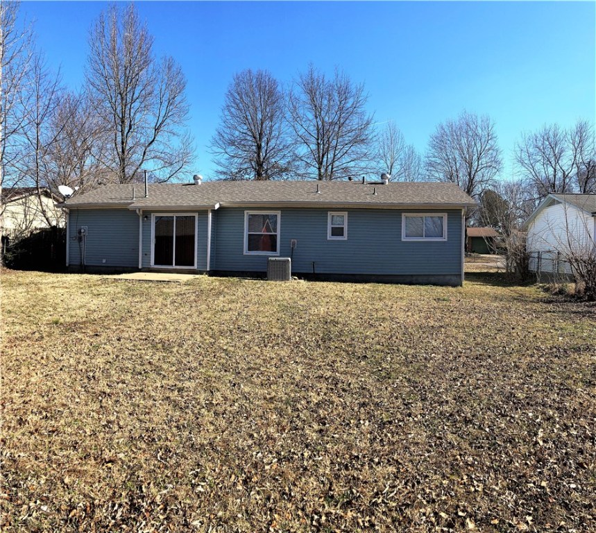 Regency East Ph 1 Rogers - Residential