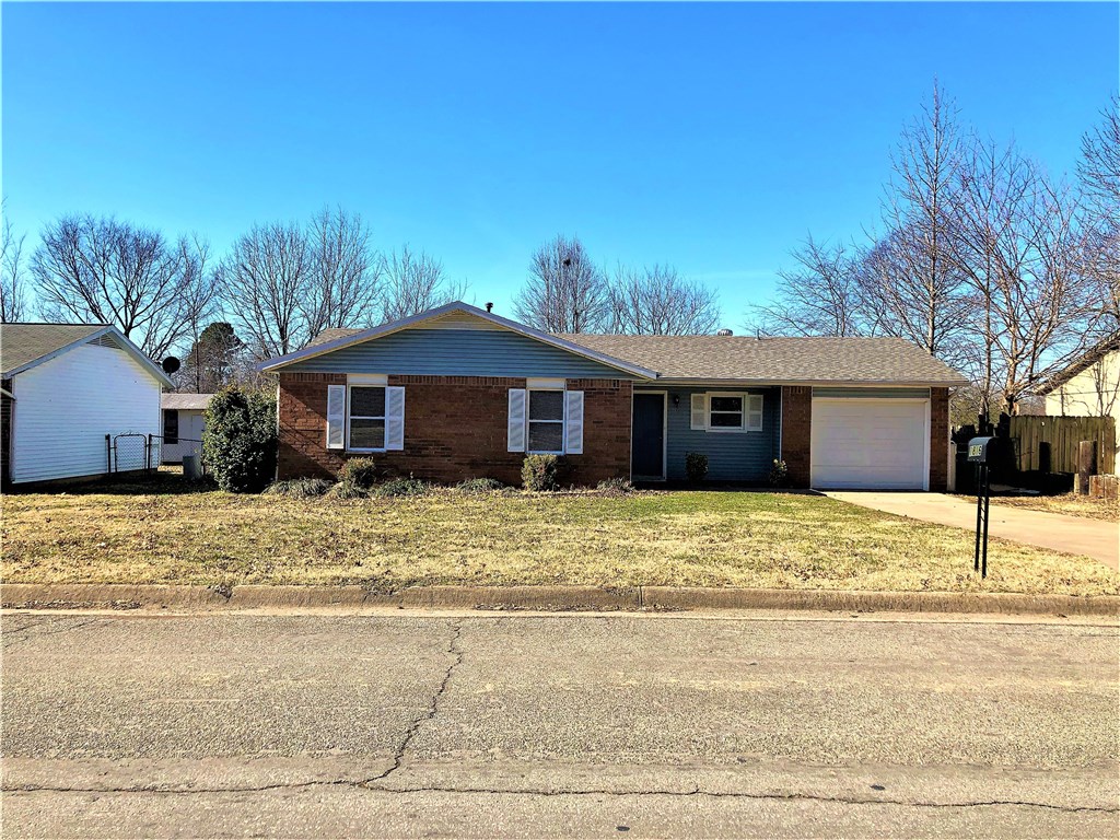 Regency East Ph 1 Rogers - Residential