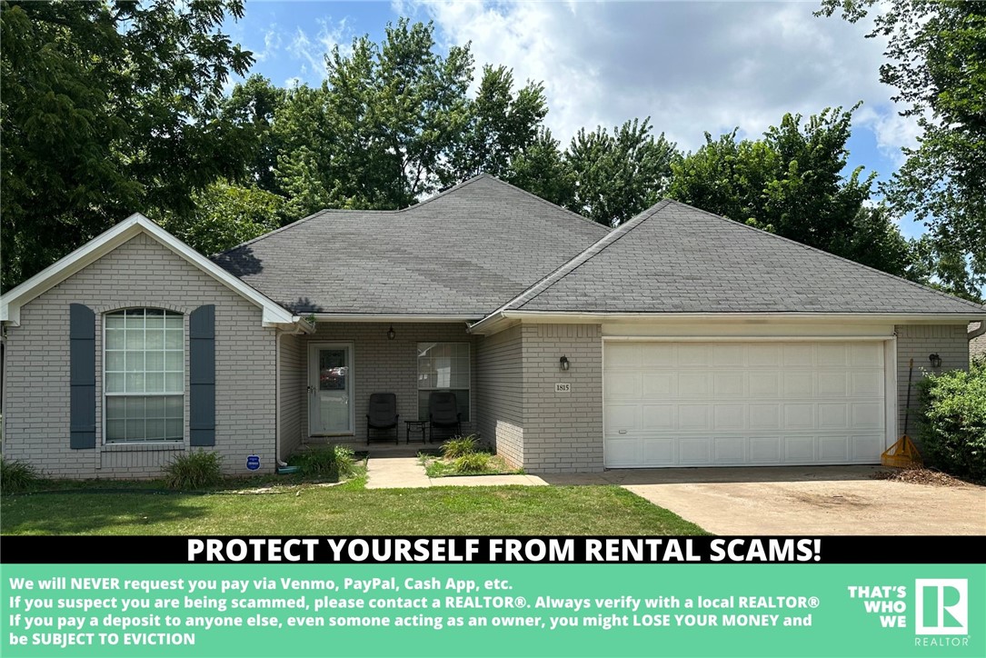 MLS DATA ONLY - Lease Renewal