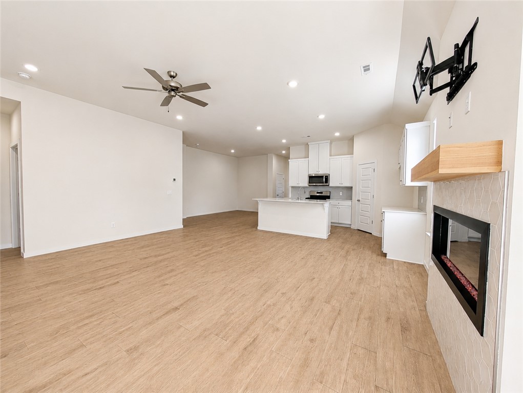 Wagon Wheel Crossing Sub Ph I - Residential