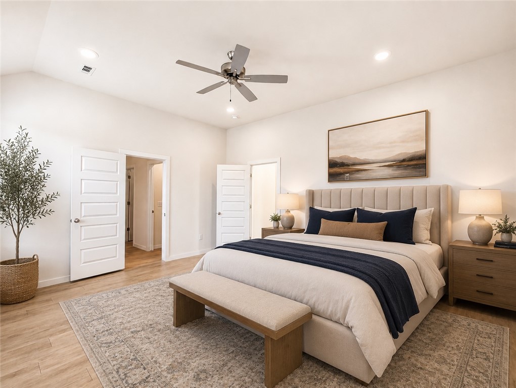 Wagon Wheel Crossing Sub Ph I - Residential