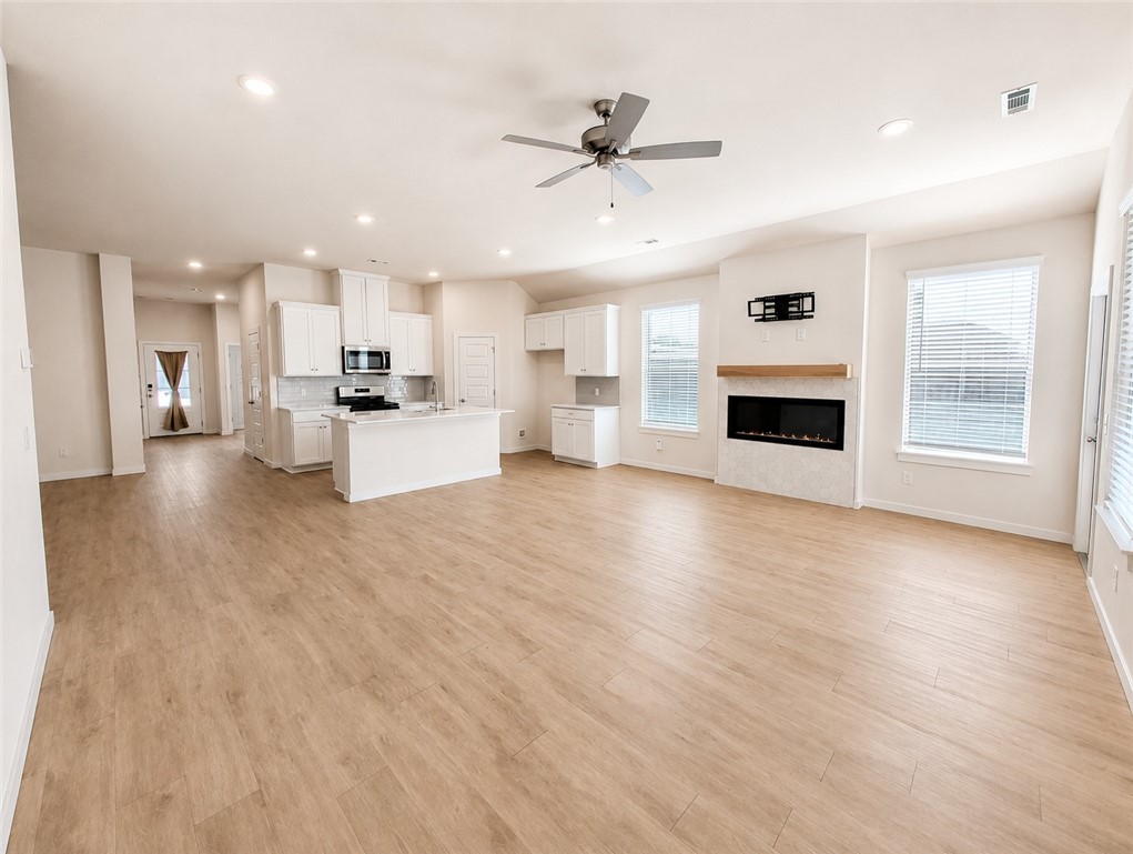 Wagon Wheel Crossing Sub Ph I - Residential