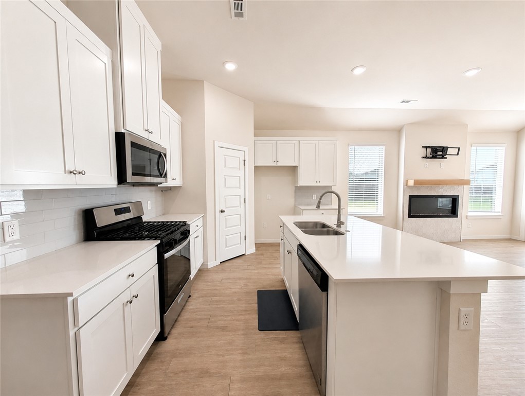 Wagon Wheel Crossing Sub Ph I - Residential