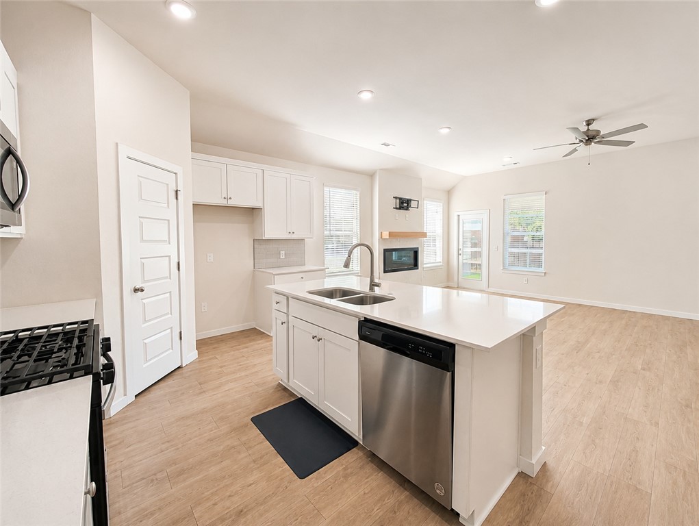 Wagon Wheel Crossing Sub Ph I - Residential