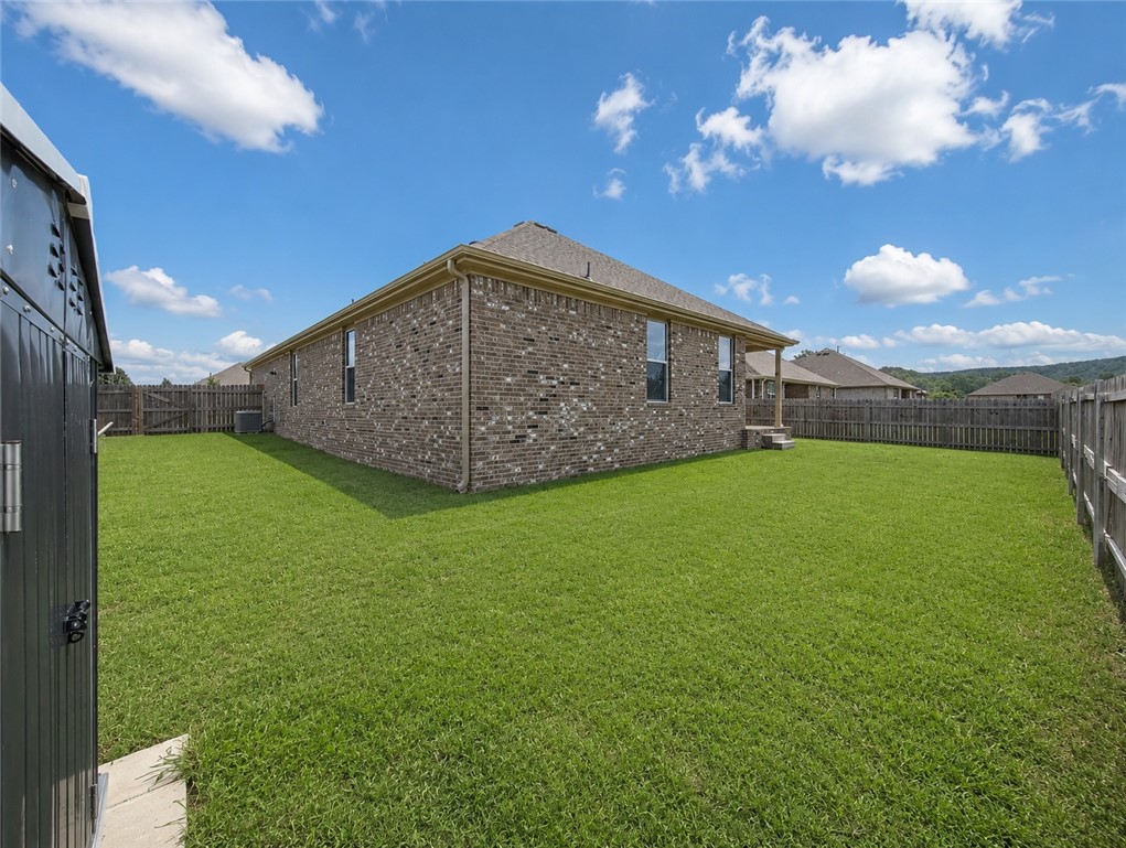 Wagon Wheel Crossing Sub Ph I - Residential