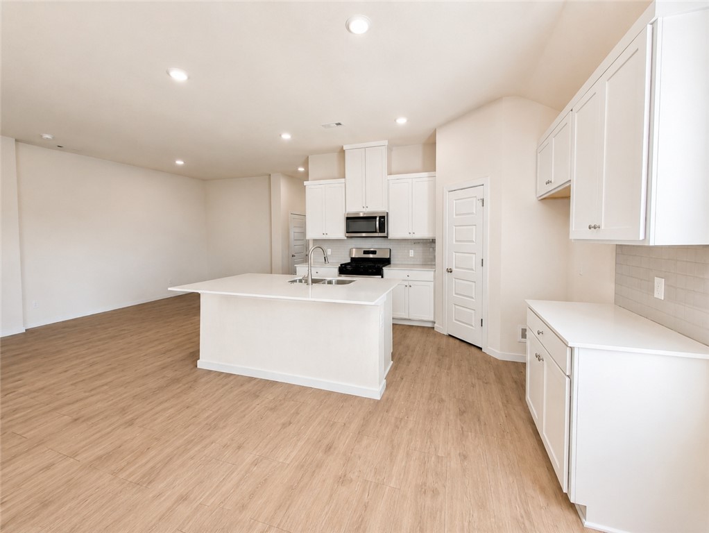 Wagon Wheel Crossing Sub Ph I - Residential