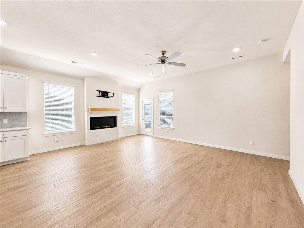 Wagon Wheel Crossing Sub Ph I - Residential