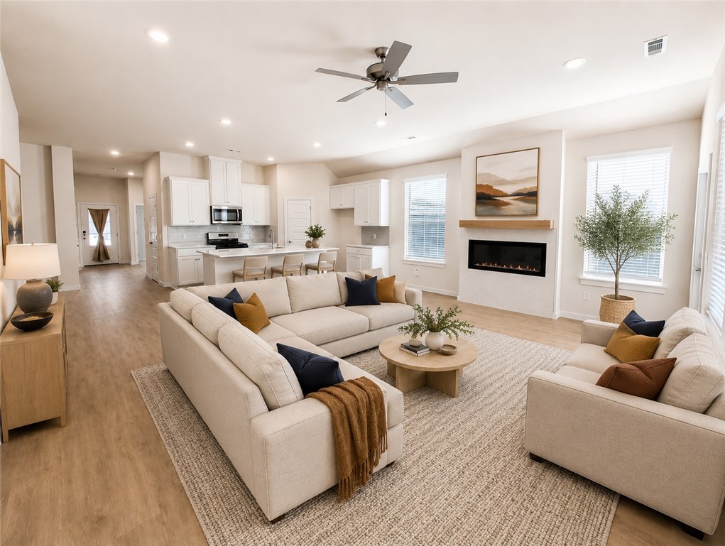 Wagon Wheel Crossing Sub Ph I - Residential