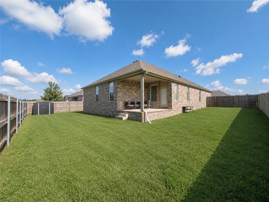 Wagon Wheel Crossing Sub Ph I - Residential