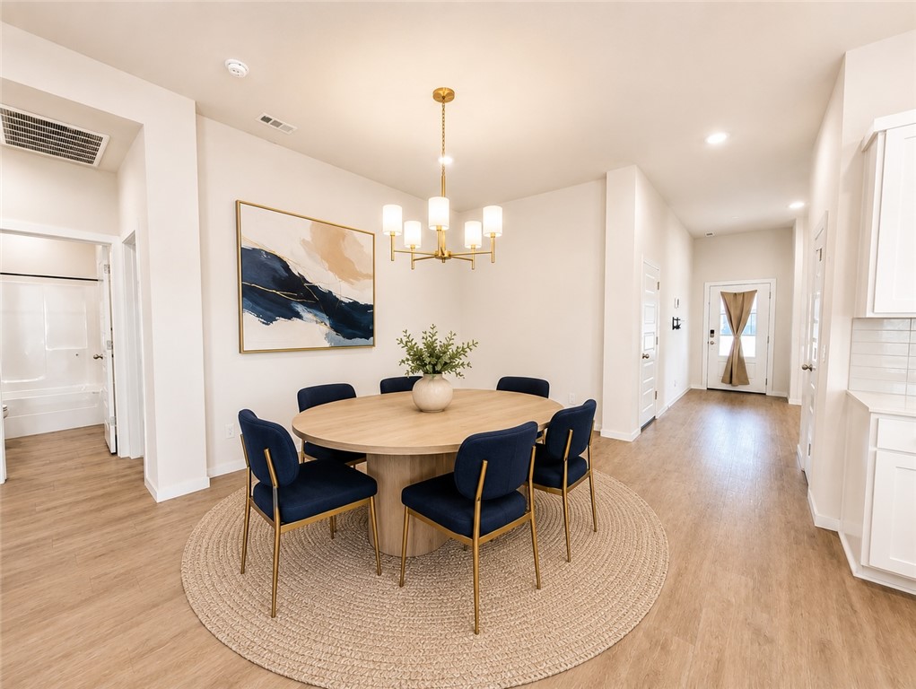 Wagon Wheel Crossing Sub Ph I - Residential