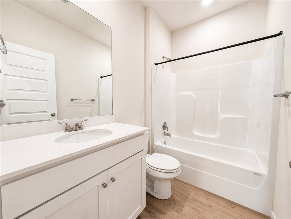 Wagon Wheel Crossing Sub Ph I - Residential