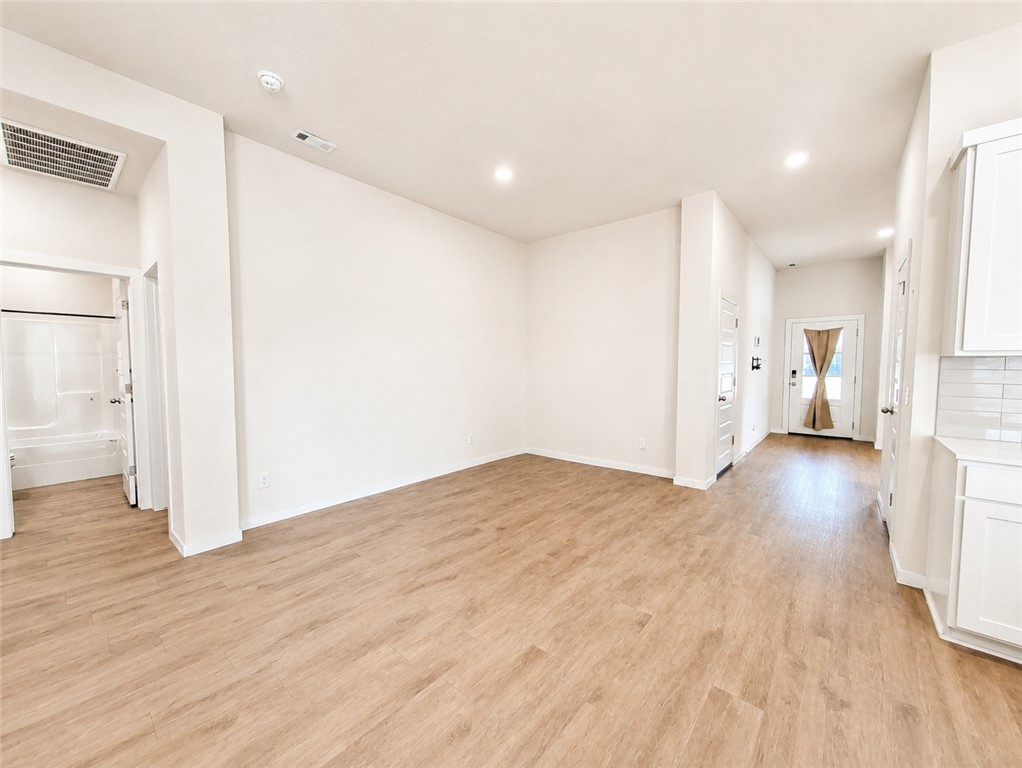 Wagon Wheel Crossing Sub Ph I - Residential