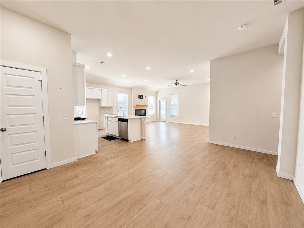 Wagon Wheel Crossing Sub Ph I - Residential