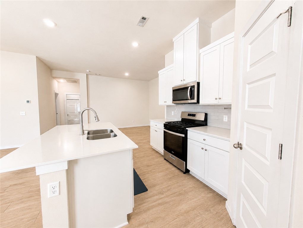Wagon Wheel Crossing Sub Ph I - Residential