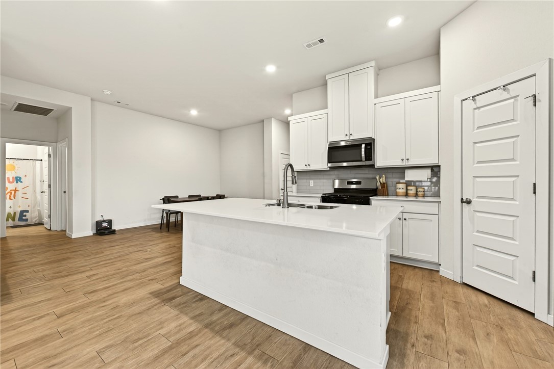 Wagon Wheel Crossing Sub Ph I - Residential