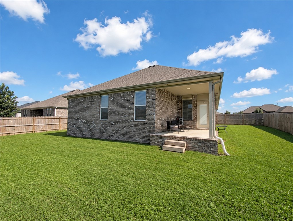 Wagon Wheel Crossing Sub Ph I - Residential