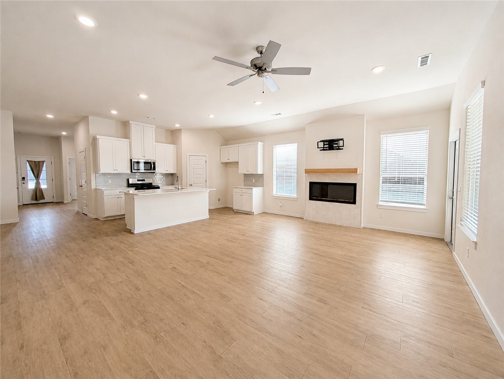 Wagon Wheel Crossing Sub Ph I - Residential