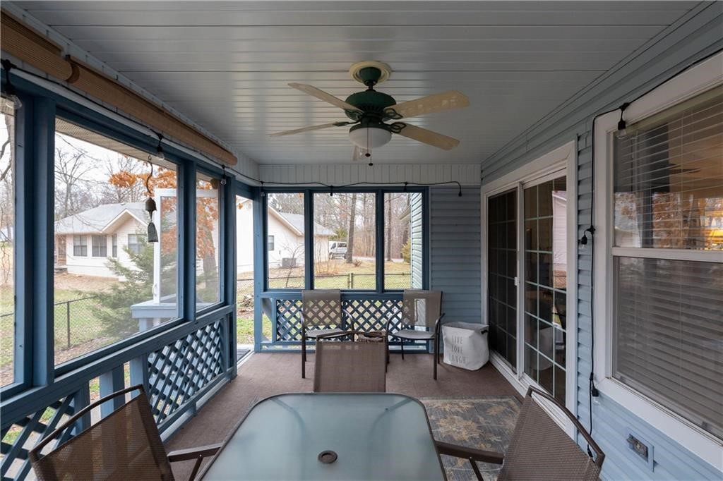 Rugby Sub Bvv - Residential Lease